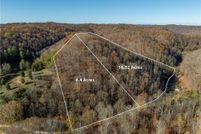Land for sale in Kanawha County, West Virginia