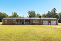 Land for sale in Forsyth County, North Carolina