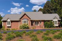 Land for sale in Forsyth County, North Carolina