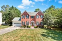 Land for sale in Forsyth County, North Carolina