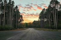 Homesite for sale in Isanti County, Minnesota