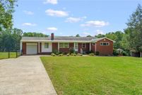 Land for sale in Yadkin County, North Carolina