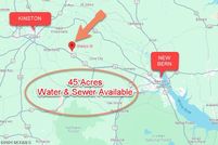 Land for sale in Craven County, North Carolina