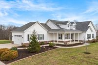 Undeveloped Land for sale in Madison County, Kentucky