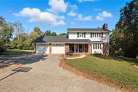 Land for sale in Stokes County, North Carolina