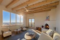 Land for sale in Santa Fe County, New Mexico