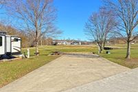 Homesite for sale in Fannin County, Georgia