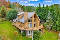 Land for sale in Alleghany County, North Carolina