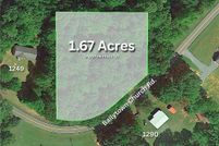 Land for sale in Stokes County, North Carolina