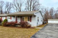 Land for sale in Monroe County, Indiana