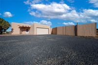 Land for sale in Santa Fe County, New Mexico