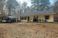 House for sale in Montgomery County, Arkansas