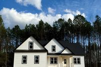 Land for sale in Nash County, North Carolina