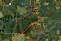 Land for sale in Stokes County, North Carolina