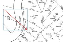 Land for sale in Los Angeles County, California