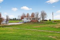 Land for sale in Mercer County, Kentucky