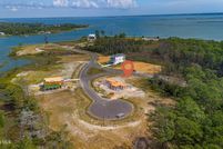 Land for sale in Carteret County, North Carolina