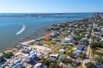 Land for sale in Carteret County, North Carolina