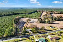 Land for sale in Columbus County, North Carolina