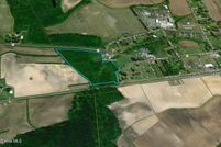 Land for sale in Martin County, North Carolina