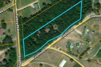 Land for sale in Onslow County, North Carolina