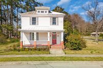 Recreational Property for sale in Jones County, North Carolina