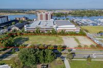 Land for sale in New Hanover County, North Carolina