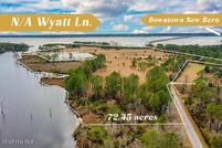 Land for sale in Craven County, North Carolina