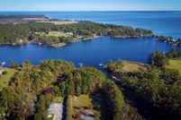 Lakefront Property for sale in Pamlico County, North Carolina