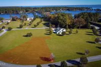 Land for sale in Pamlico County, North Carolina