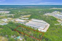 Homesite for sale in Brunswick County, North Carolina