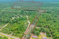 Undeveloped Land for sale in Pender County, North Carolina