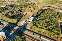 Homesite for sale in Onslow County, North Carolina