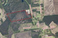 Land for sale in Onslow County, North Carolina