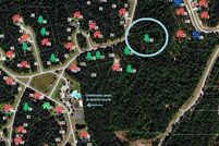 Land for sale in Pamlico County, North Carolina