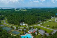 Land for sale in Pamlico County, North Carolina
