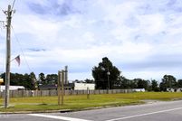 Land for sale in Jones County, North Carolina