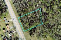Land for sale in Onslow County, North Carolina