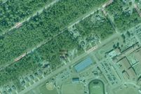 Homesite for sale in Brunswick County, North Carolina