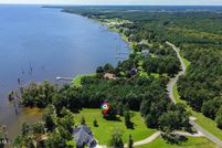 Lakefront Property for sale in Chowan County, North Carolina
