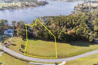Land for sale in Pamlico County, North Carolina