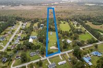 Farm and Ranch for sale in Carteret County, North Carolina