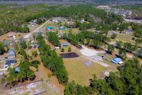 Land for sale in Brunswick County, North Carolina