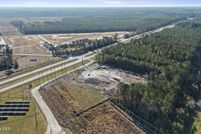 Homesite for sale in Brunswick County, North Carolina