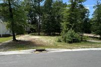 Land for sale in New Hanover County, North Carolina