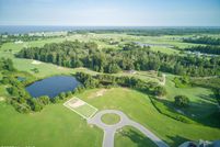 Homesite for sale in Bertie County, North Carolina