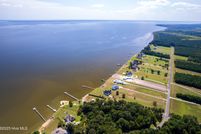 Waterfront Property for sale in Chowan County, North Carolina