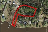Land for sale in Beaufort County, North Carolina