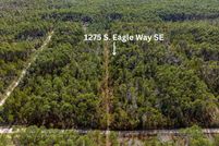 Land for sale in Brunswick County, North Carolina