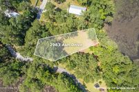 Undeveloped Land for sale in Brunswick County, North Carolina